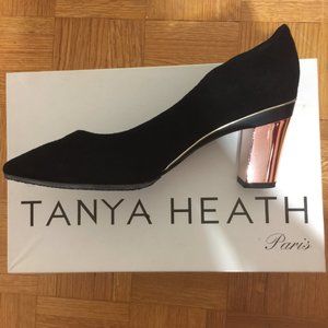 SOLD - TANYA HEATH Shoes